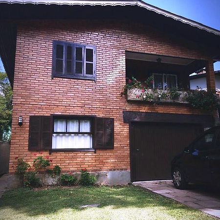 Casa Bairro Nobre Villa Грамаду Екстериор снимка