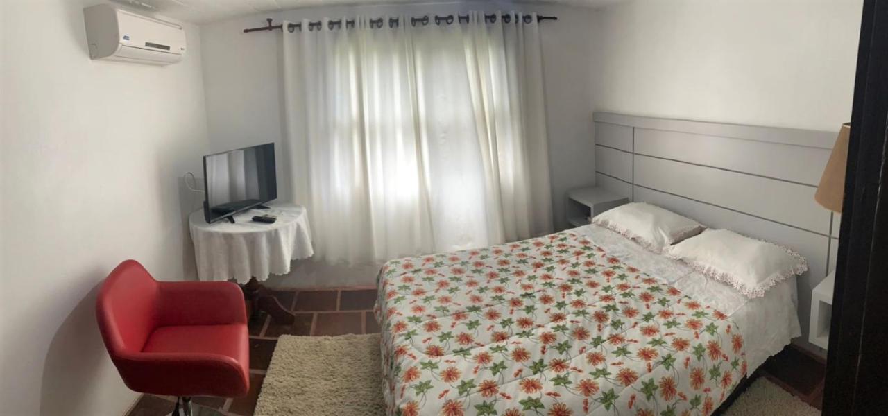 Casa Bairro Nobre Villa Грамаду Екстериор снимка